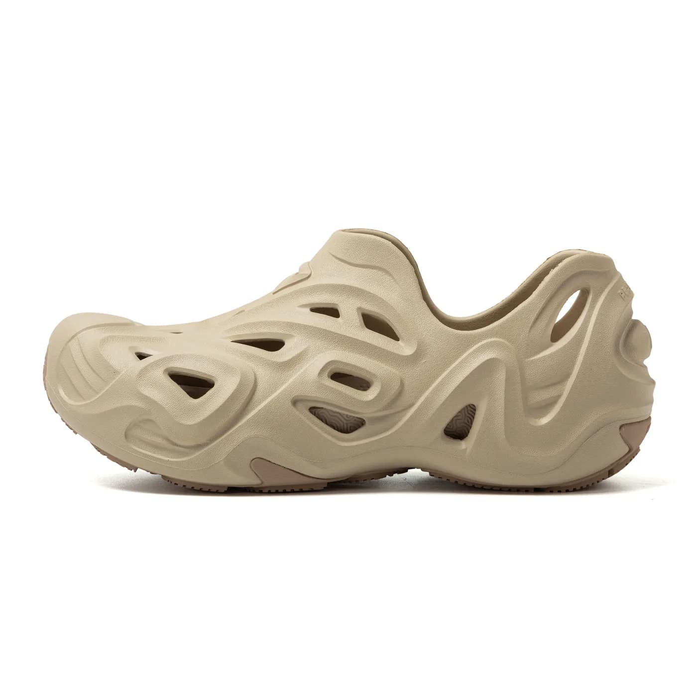 SANDALS KHAKI