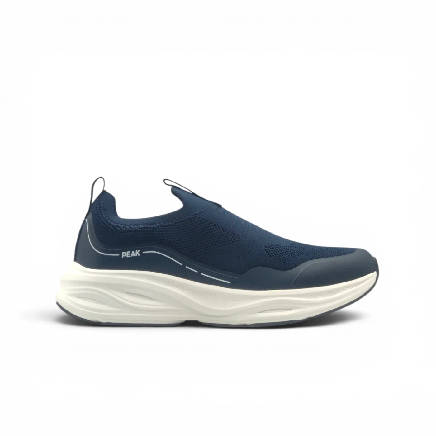 CASUAL SHOES-NAVY